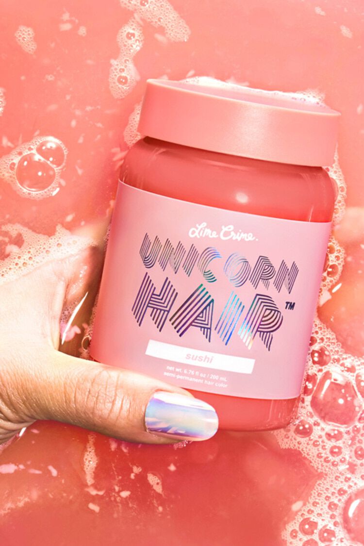 Unicorn Hair: Everything You Need To Know : r/HairCareInfo
