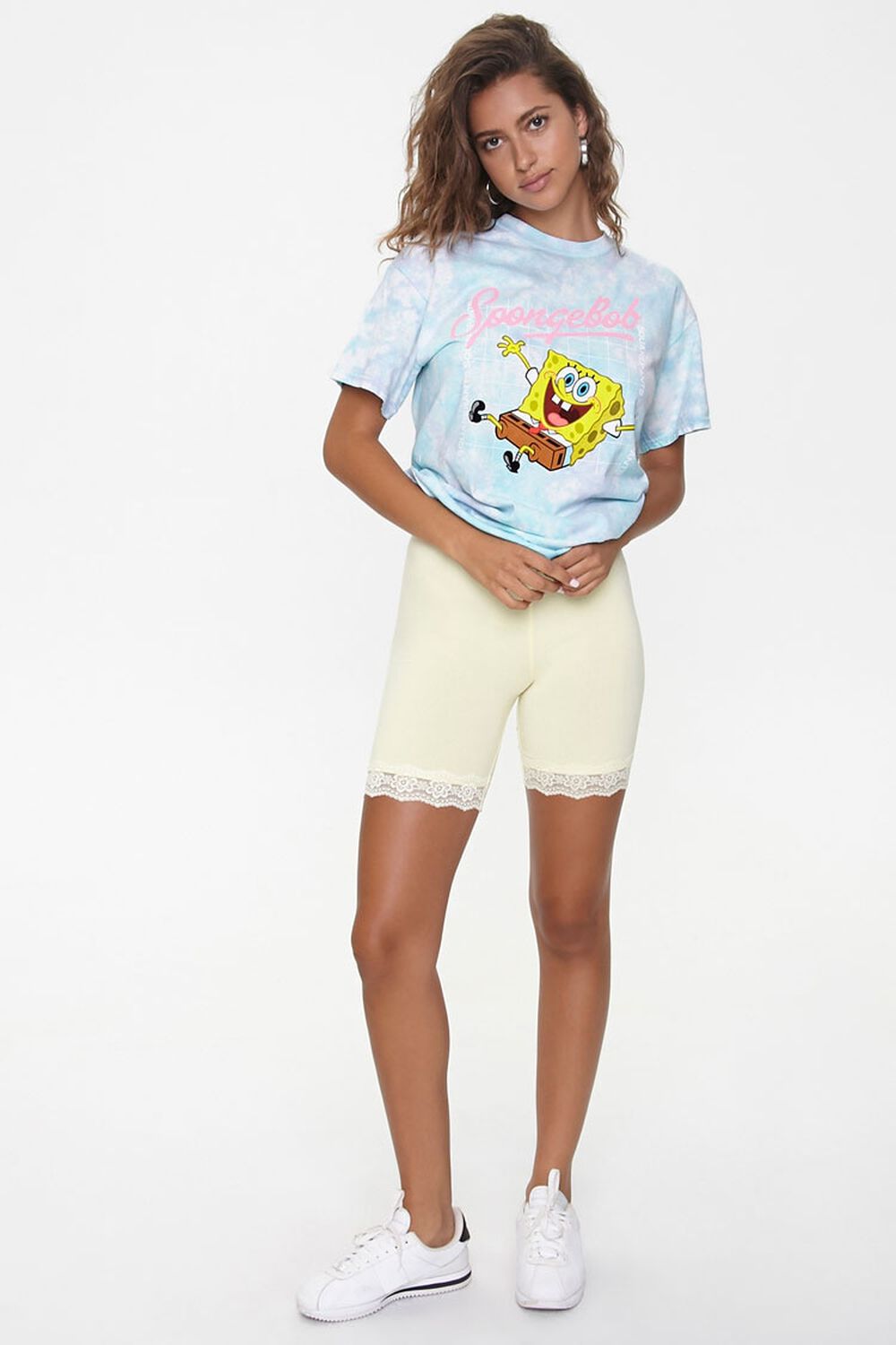 BESTFRIEND FOREVER Spongebob & - Jekasa sportswear