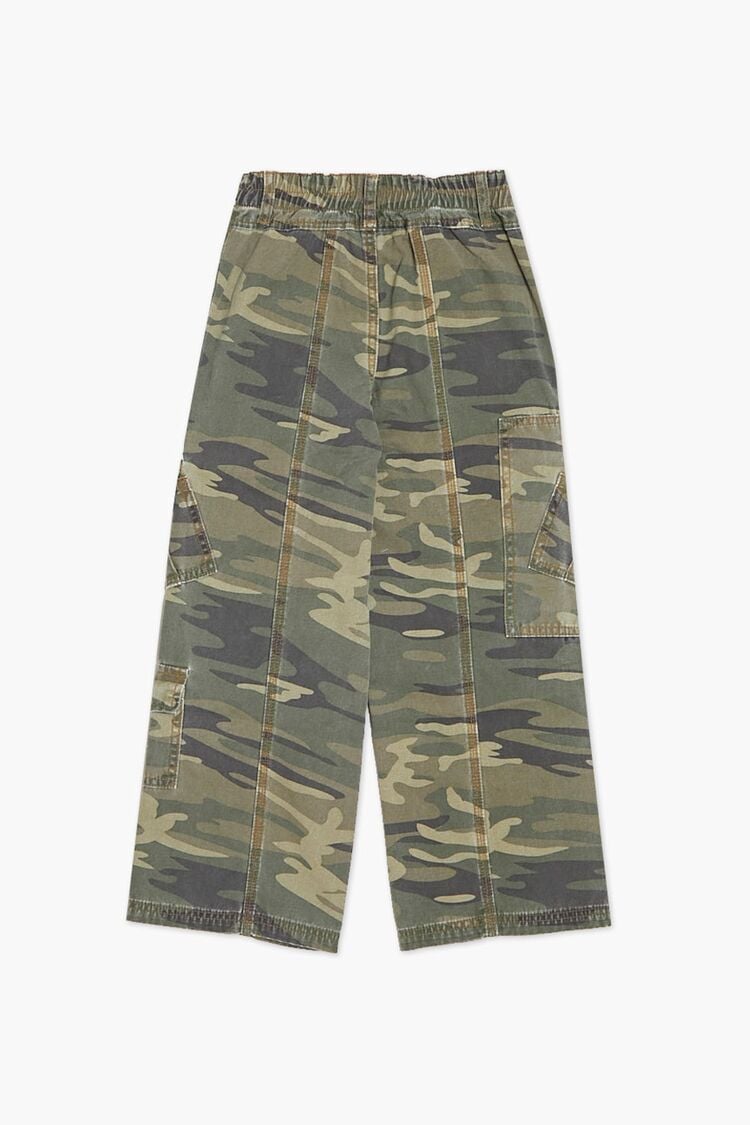Girl Army Cargo Pants - Pants - AliExpress