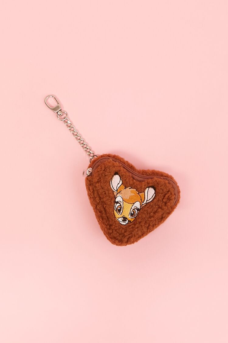 Disney Bambi Coin Purse