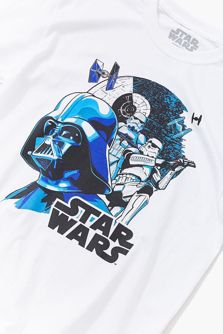 Star Wars Graphic Tee