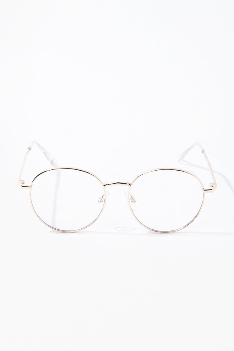 White Sunglasses | Forever 21