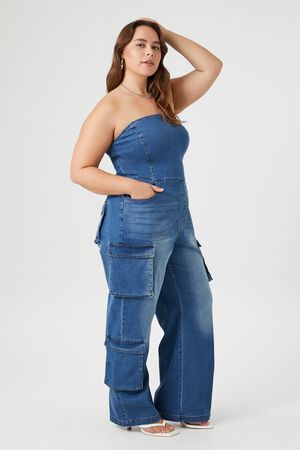 Best Plus-Size Jumpsuits