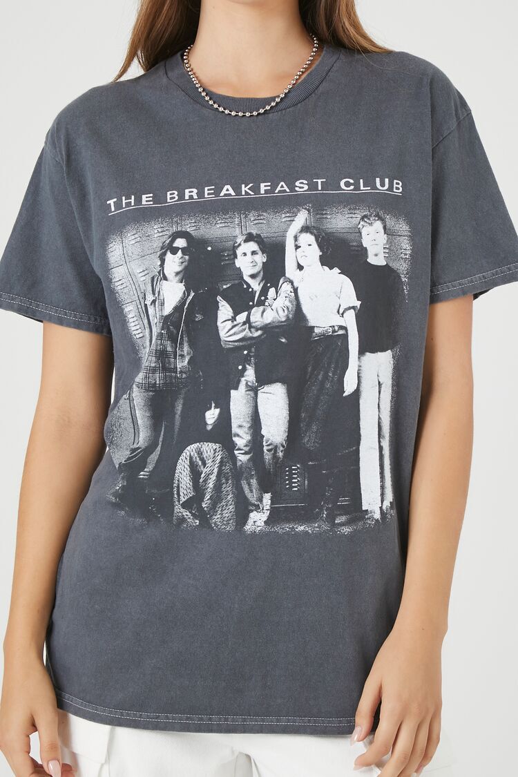 Breakfast Club Logo Tee XL