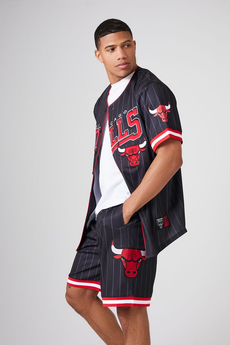 Basketball Forever - The Chicago Bulls will be wearing one of the
