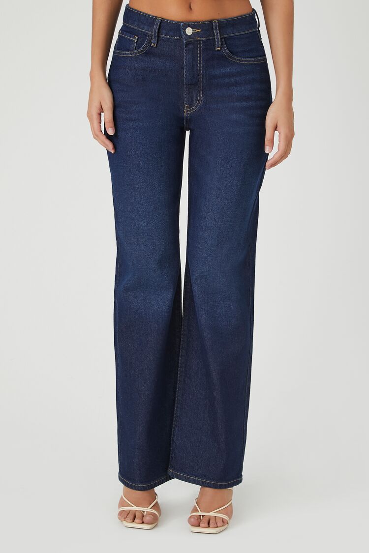 Forever 21 denim orders pants