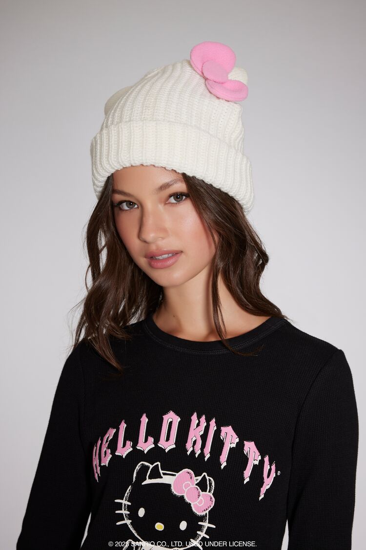 Hello Kitty Hat