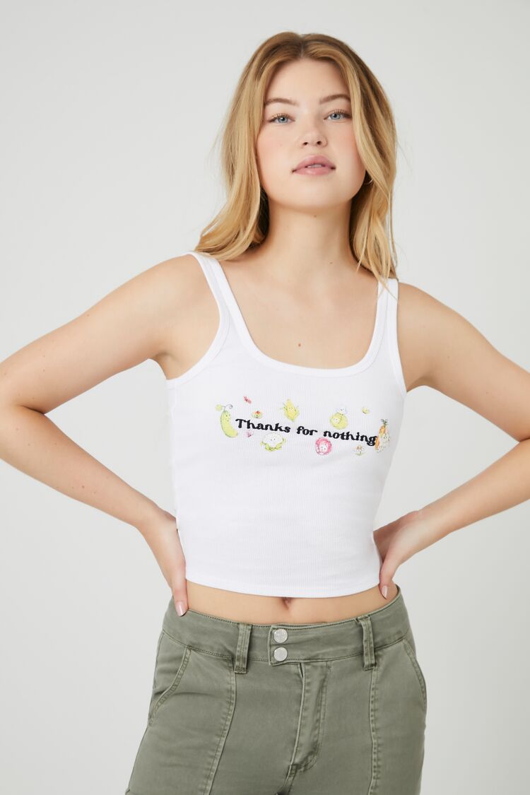 Forever Favorite Support Tank Top