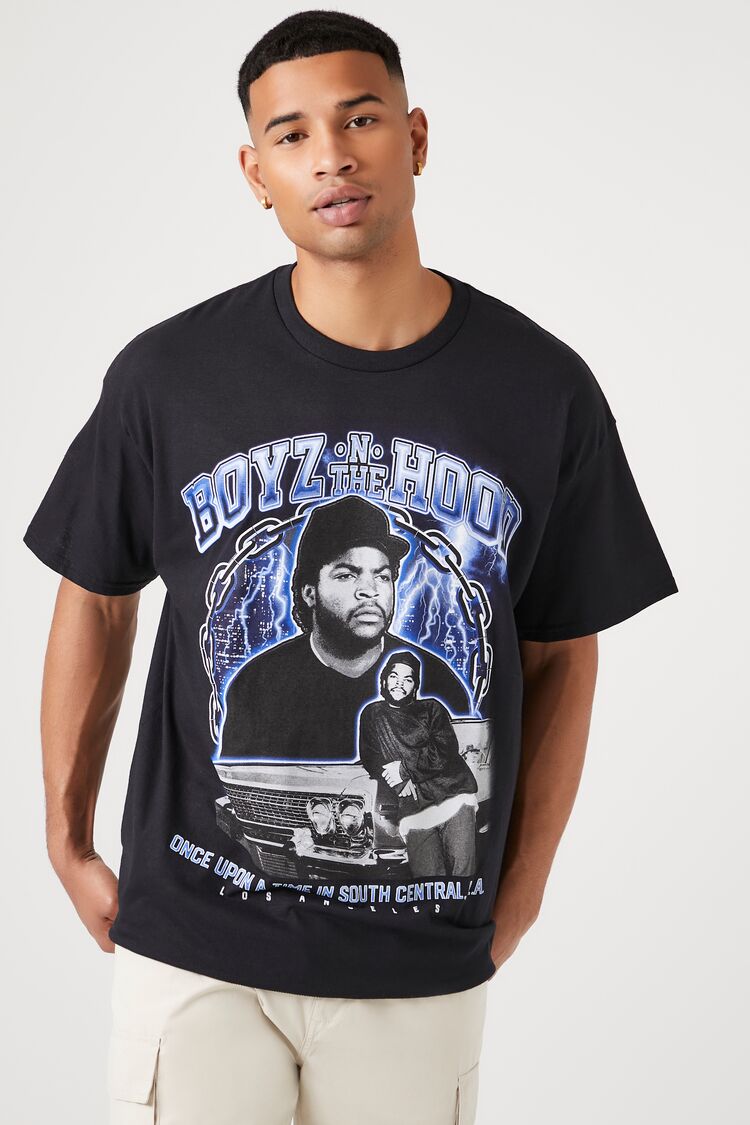 Boyz N The Hood Graphic Tee | Forever 21