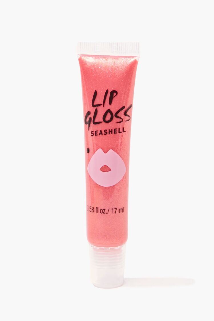 Shimmer Lip Gloss