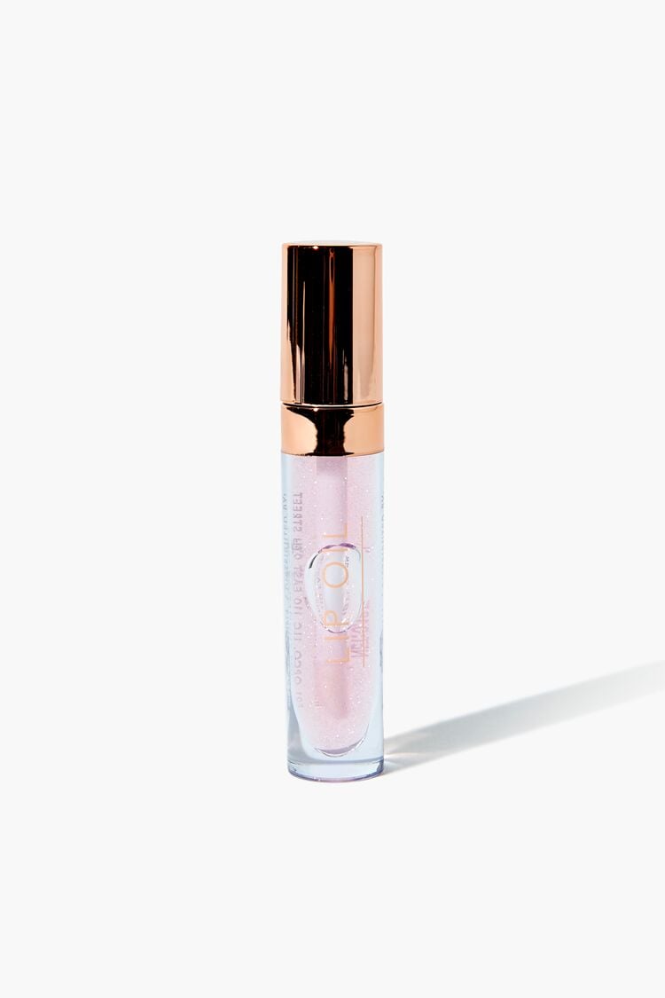 Shimmer Lip Oil