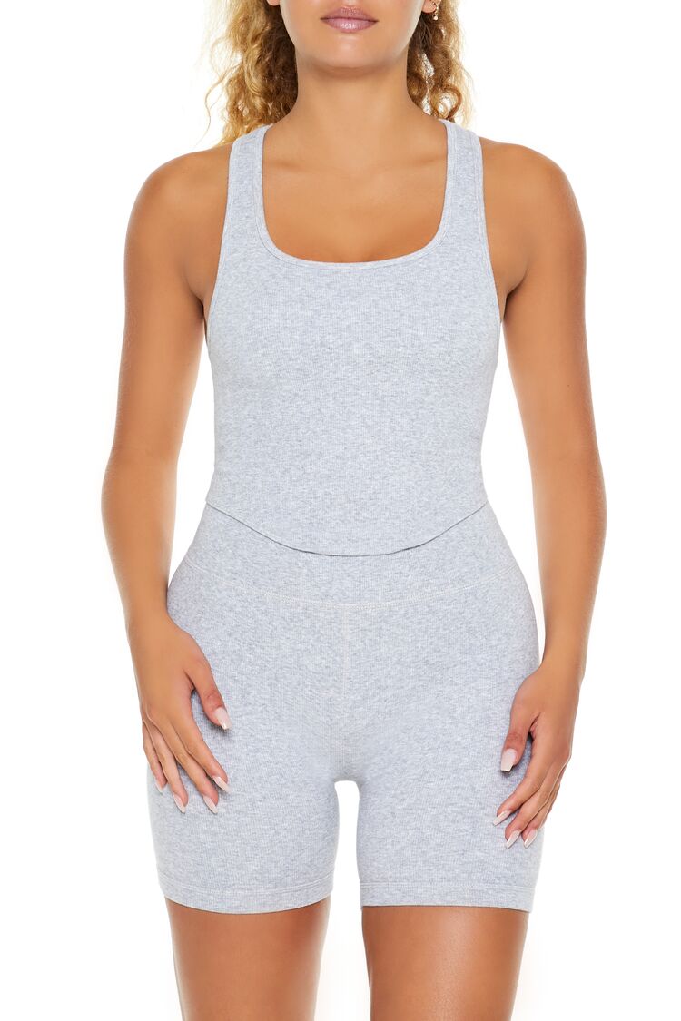 Active Seamless Tank Top