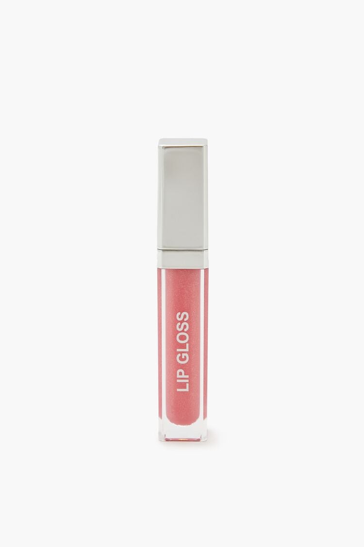 Shimmer Lip Gloss