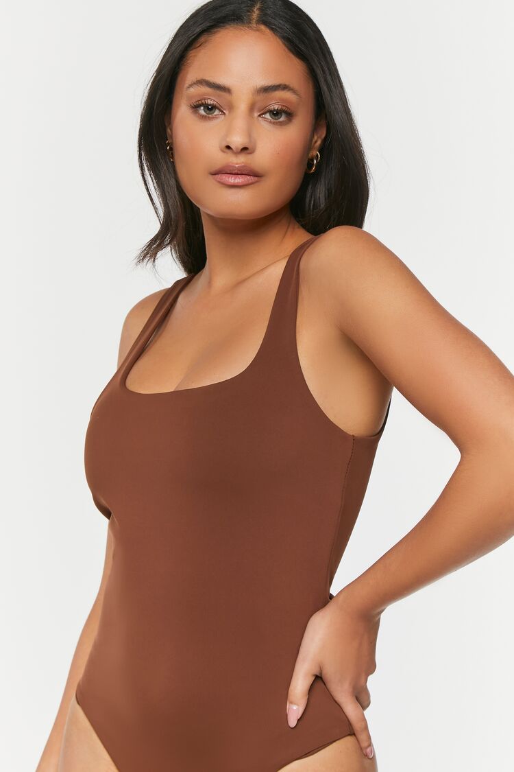 Sculpt Shape Tank Bodysuit