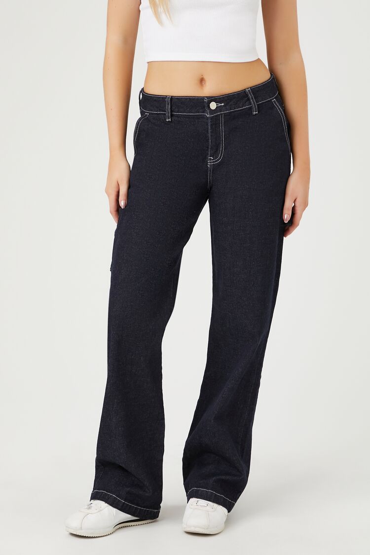 安心してお買い求めい Na.e Jeans 4th_Wide Loose Jeans