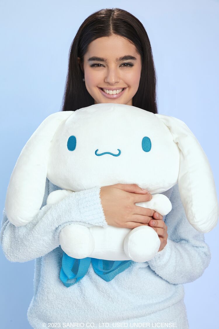 Cinnamoroll Plush Bag