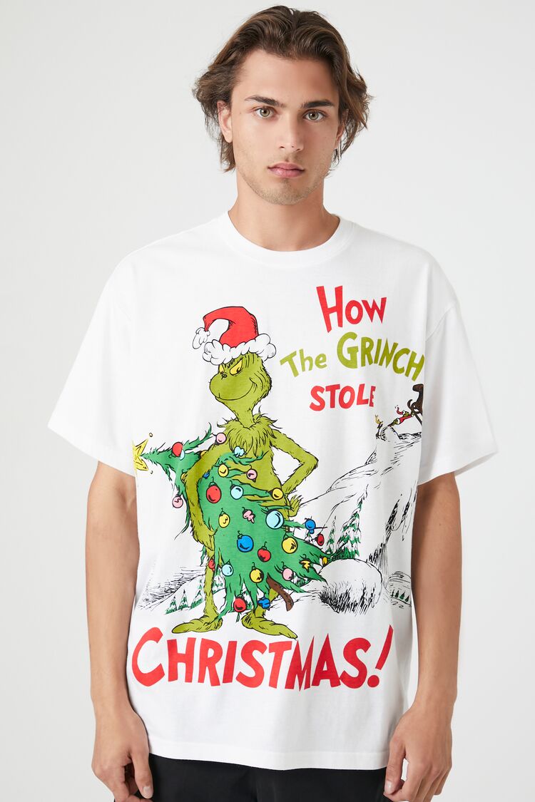 The Grinch Apparel & Accessories