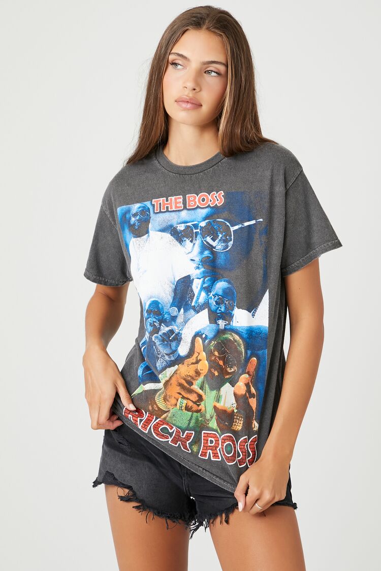 Boss lady shirt forever 21 hotsell