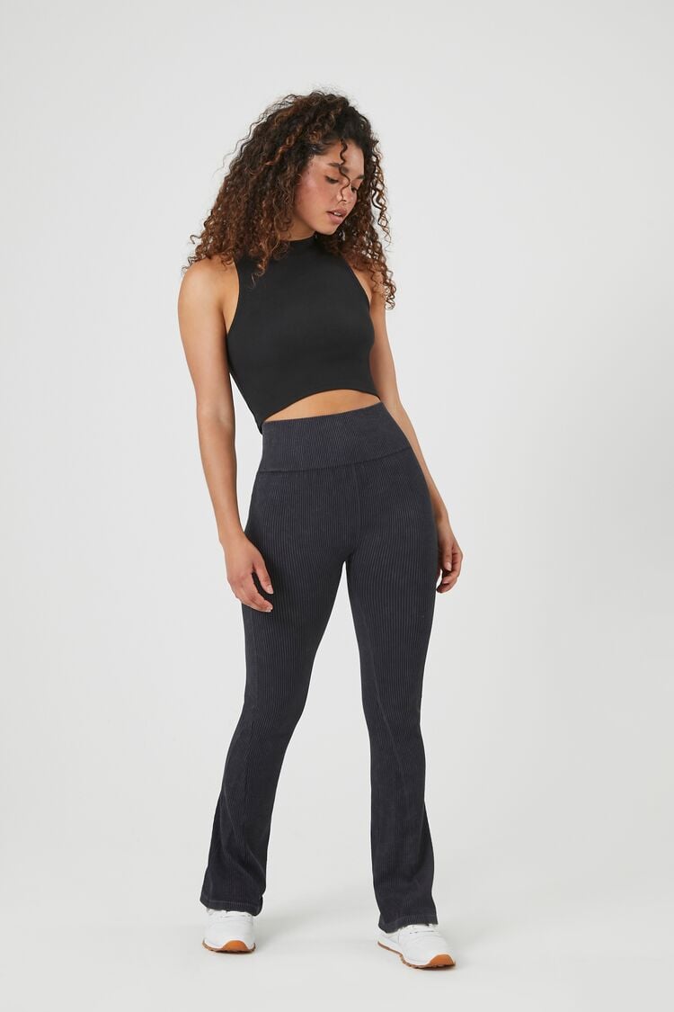 Seamless High-Rise Leggings