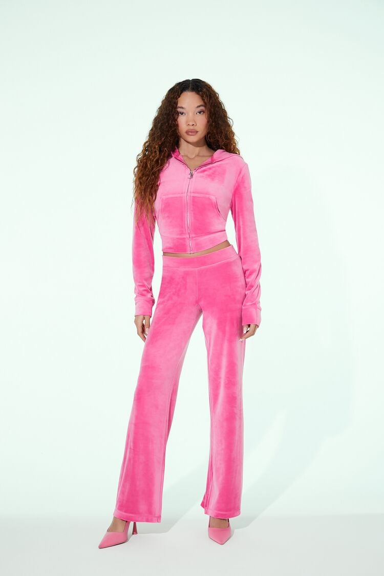 Juicy Couture Rhinestone Pants