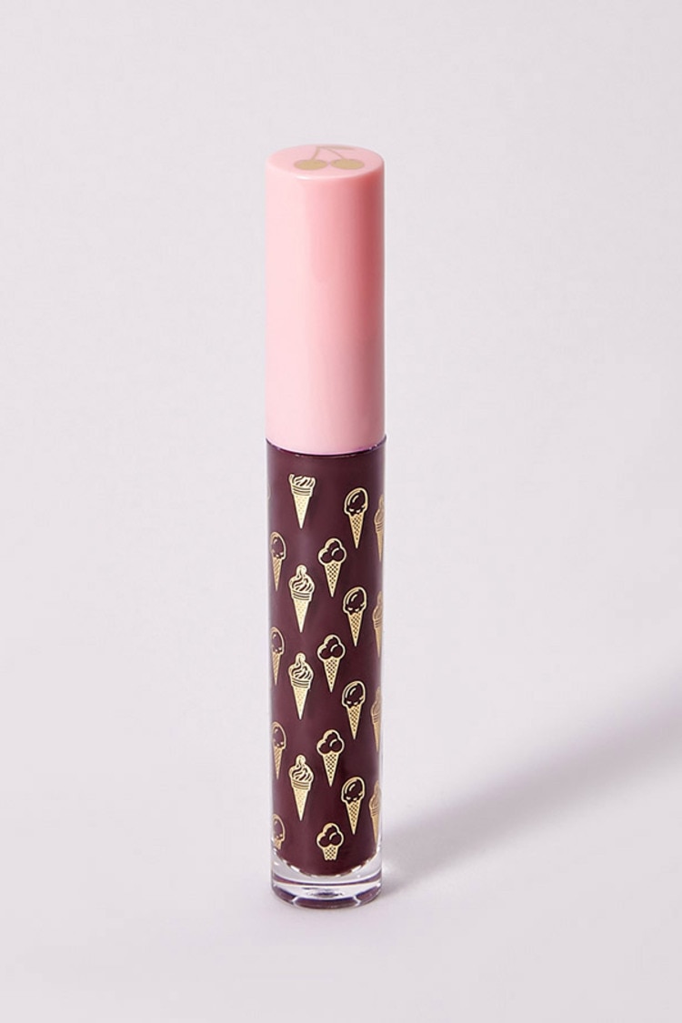 Double Matte Whip Liquid Lipstick