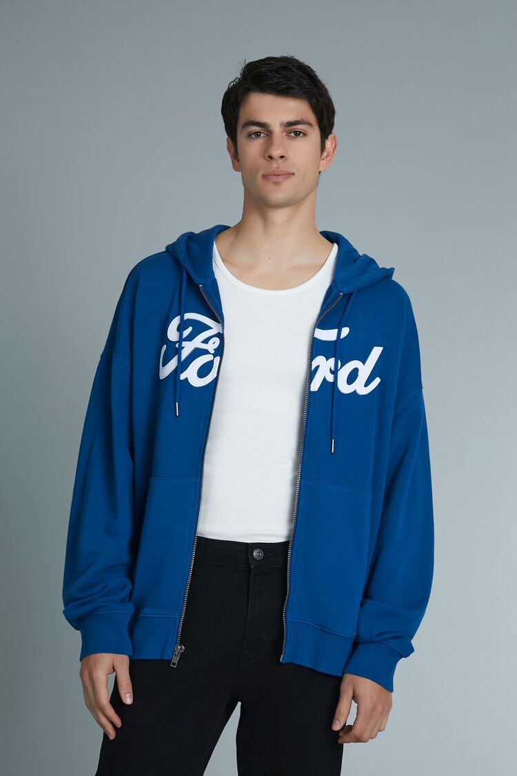 Coke hoodie forever 21 on sale