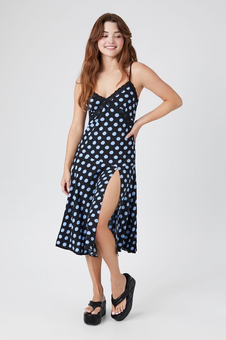 forever 21 midi dress