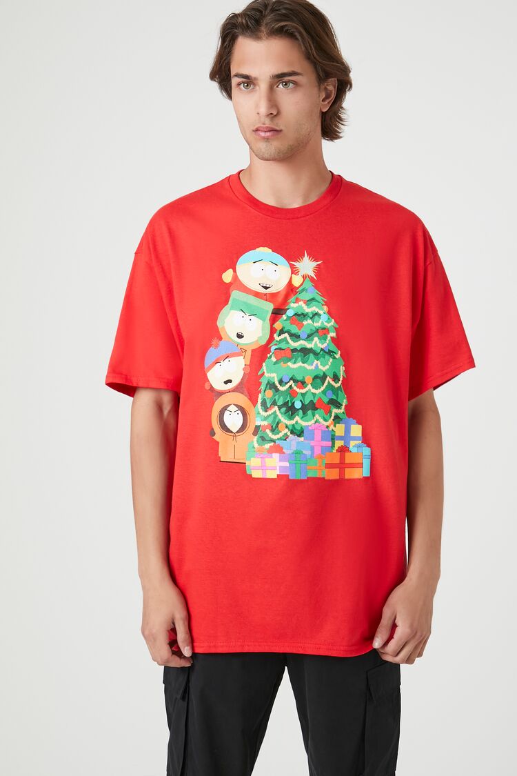 South Park : Men's Graphic T-Shirts & Sweatshirts : Target