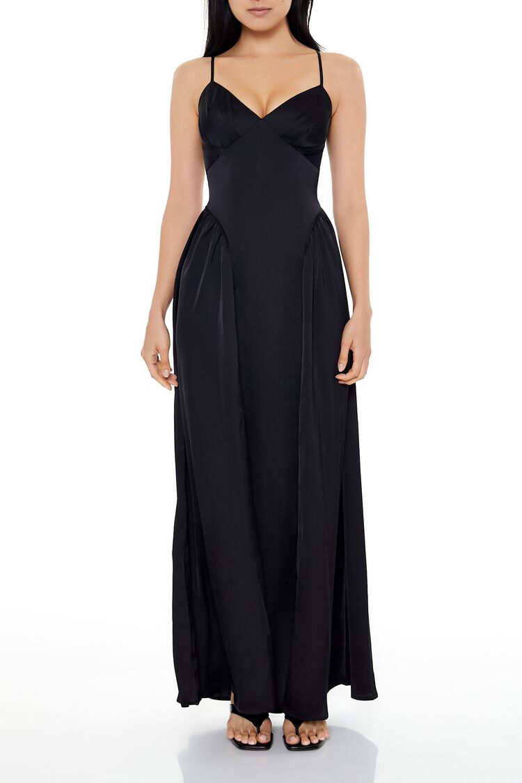 Forever 21 casual maxi dresses best sale