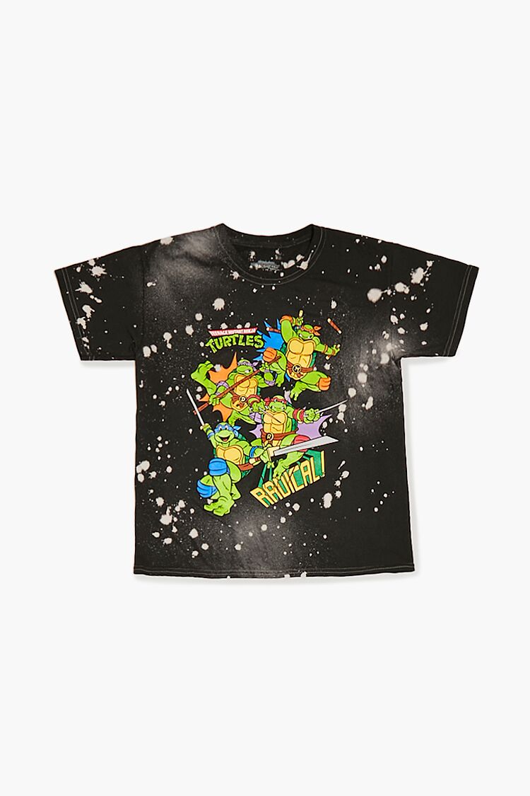 Teenage Mutant Ninja Turtle Boys Shirts Only $7.99!