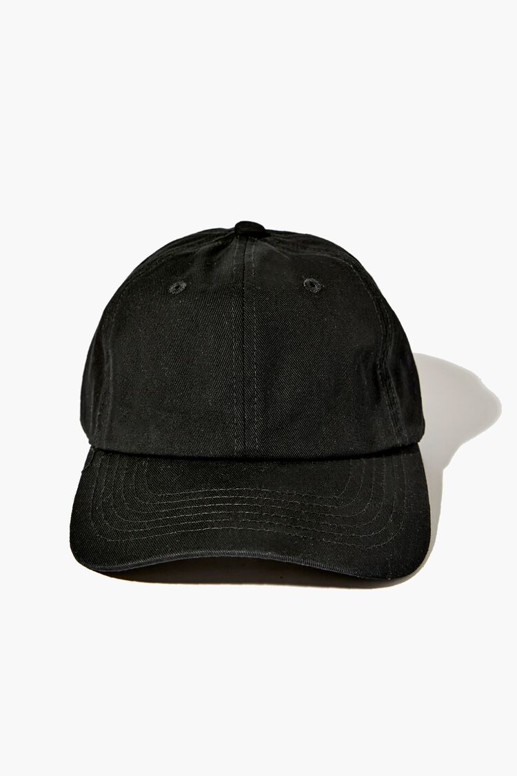 Ny Corduroy Baseball Hat - Black : Target