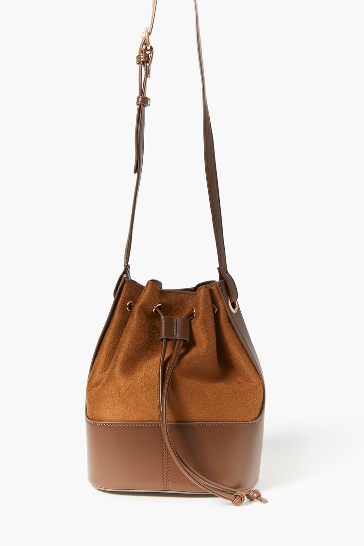 Bucket bag forever 21 on sale