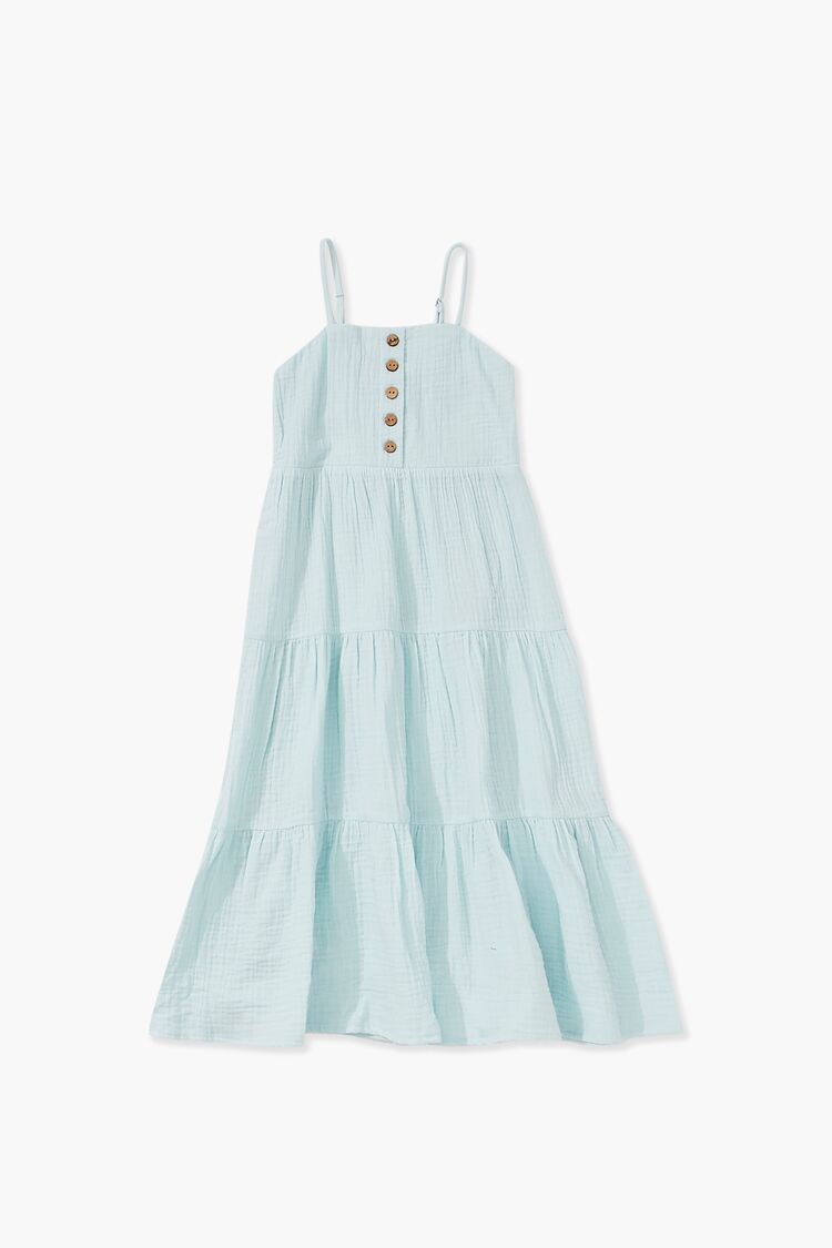 Girls Tiered Cami Dress (Kids)