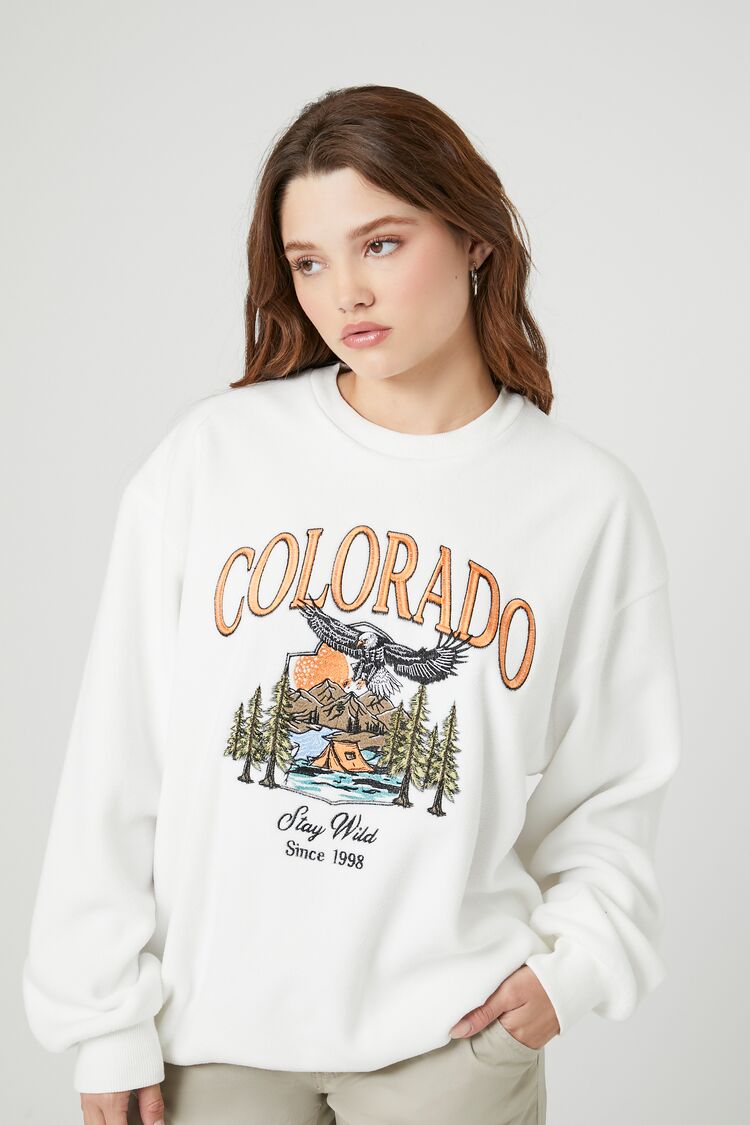 Brooklyn sweatshirt cheap forever 21