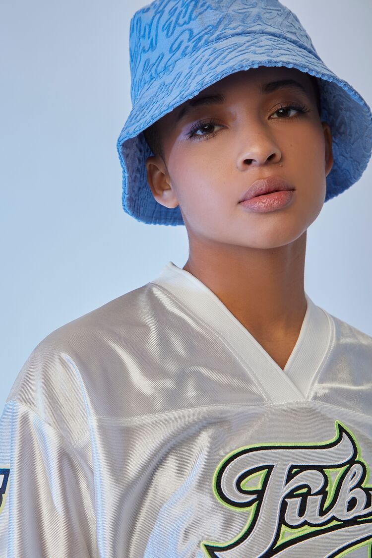 fubu bucket hat