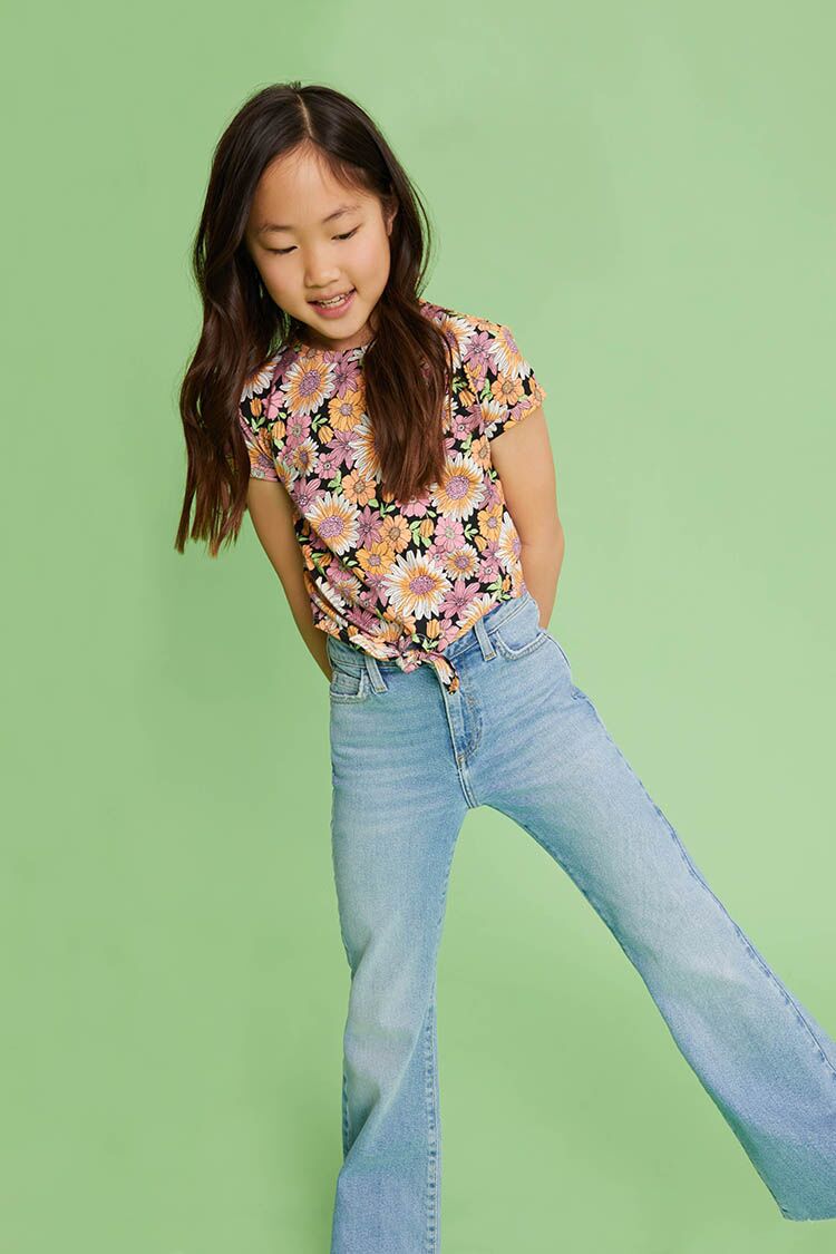 Forever 21 hotsell jeans for girls