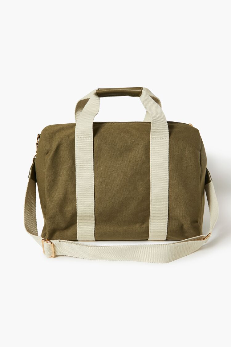 Forever 21 weekender bag on sale