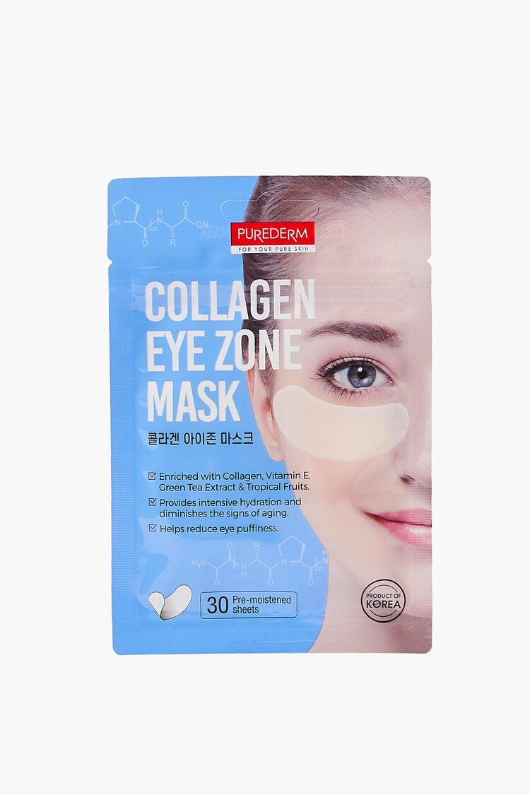 Collagen Eye Zone Mask