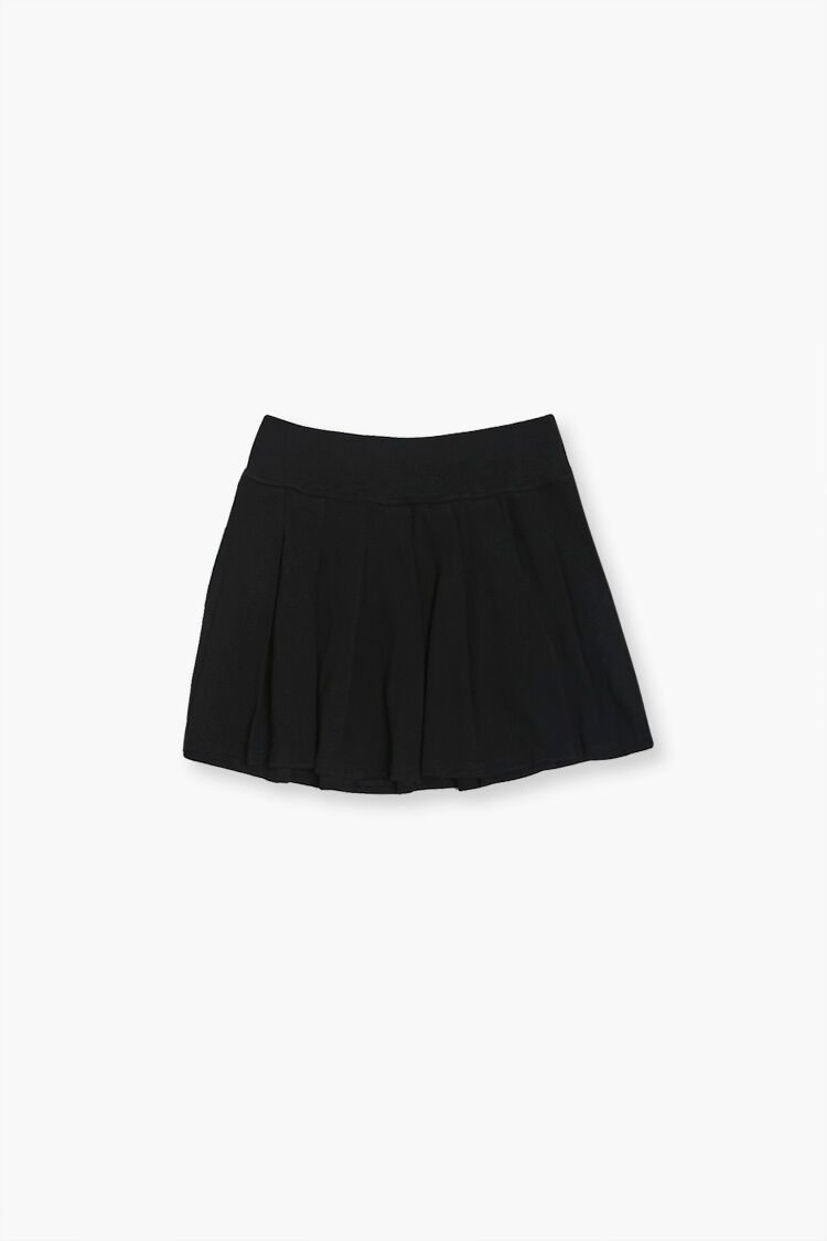 Girls Pleated Skirt (Kids)