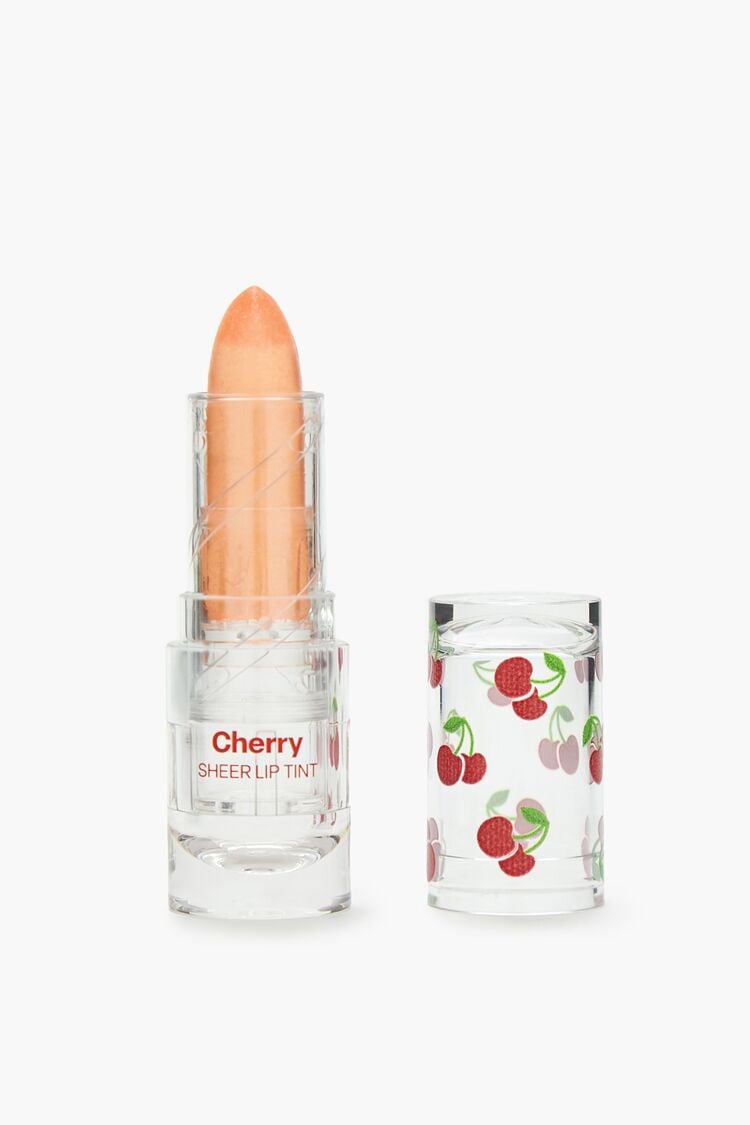 Cherry Sheer Lip Tint