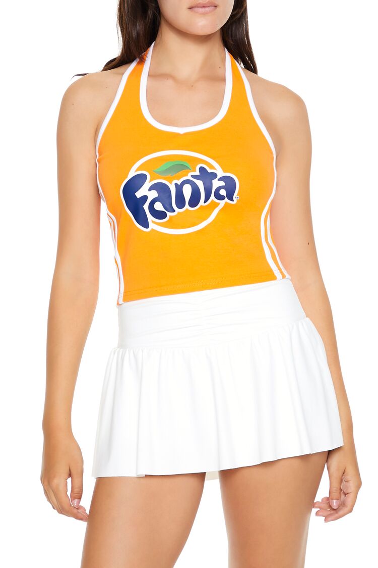 Fanta sweatshirt forever 21 hotsell