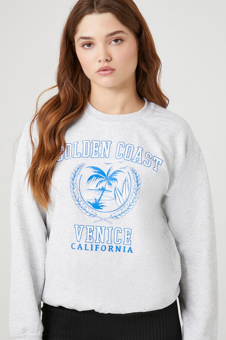 Natives of the golden coast sweatshirt best sale