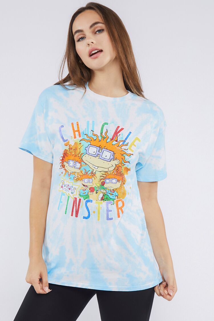 Rugrats sweater forever 21 sale