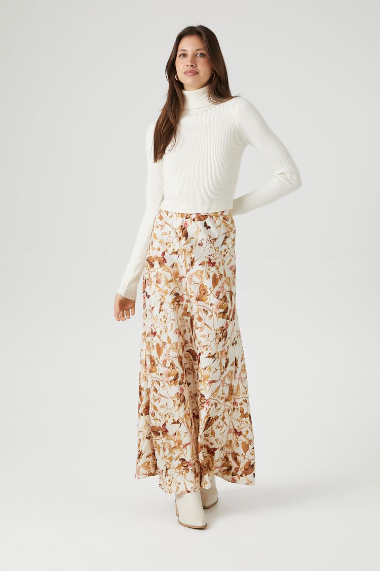 Patterned skirts forever 21 best sale