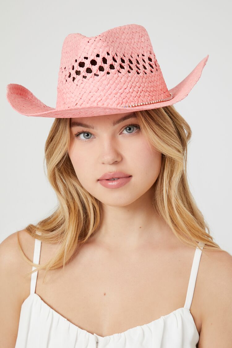 rhinestone-studded-straw-cowboy-hat