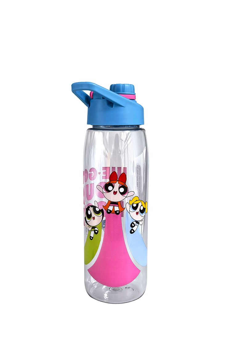 Powerpuff Girls water bottles - Baby Bottles